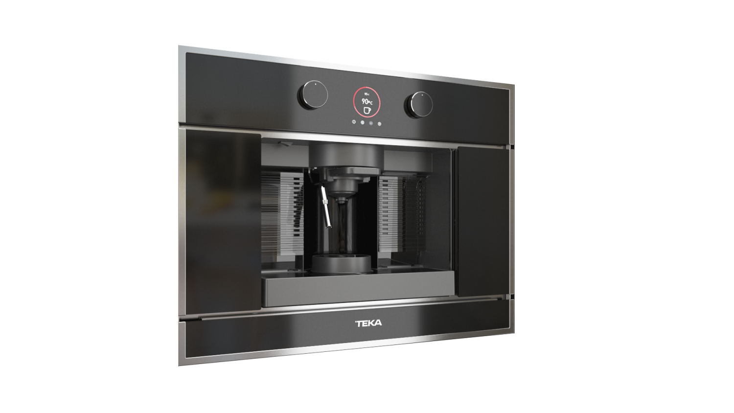 Кофемашина TEKA CLC 835 MC