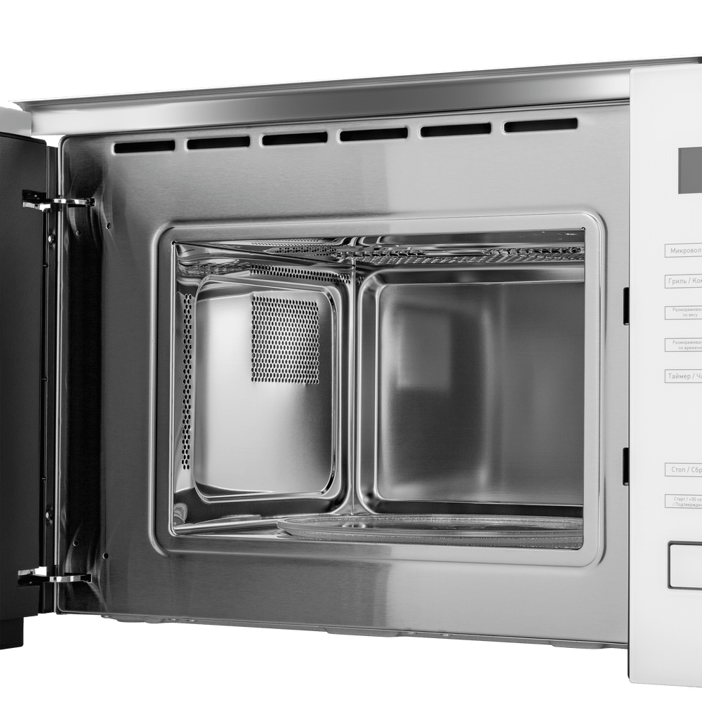 Микроволновая печь встраиваемая MAUNFELD MBMO.20.8GW