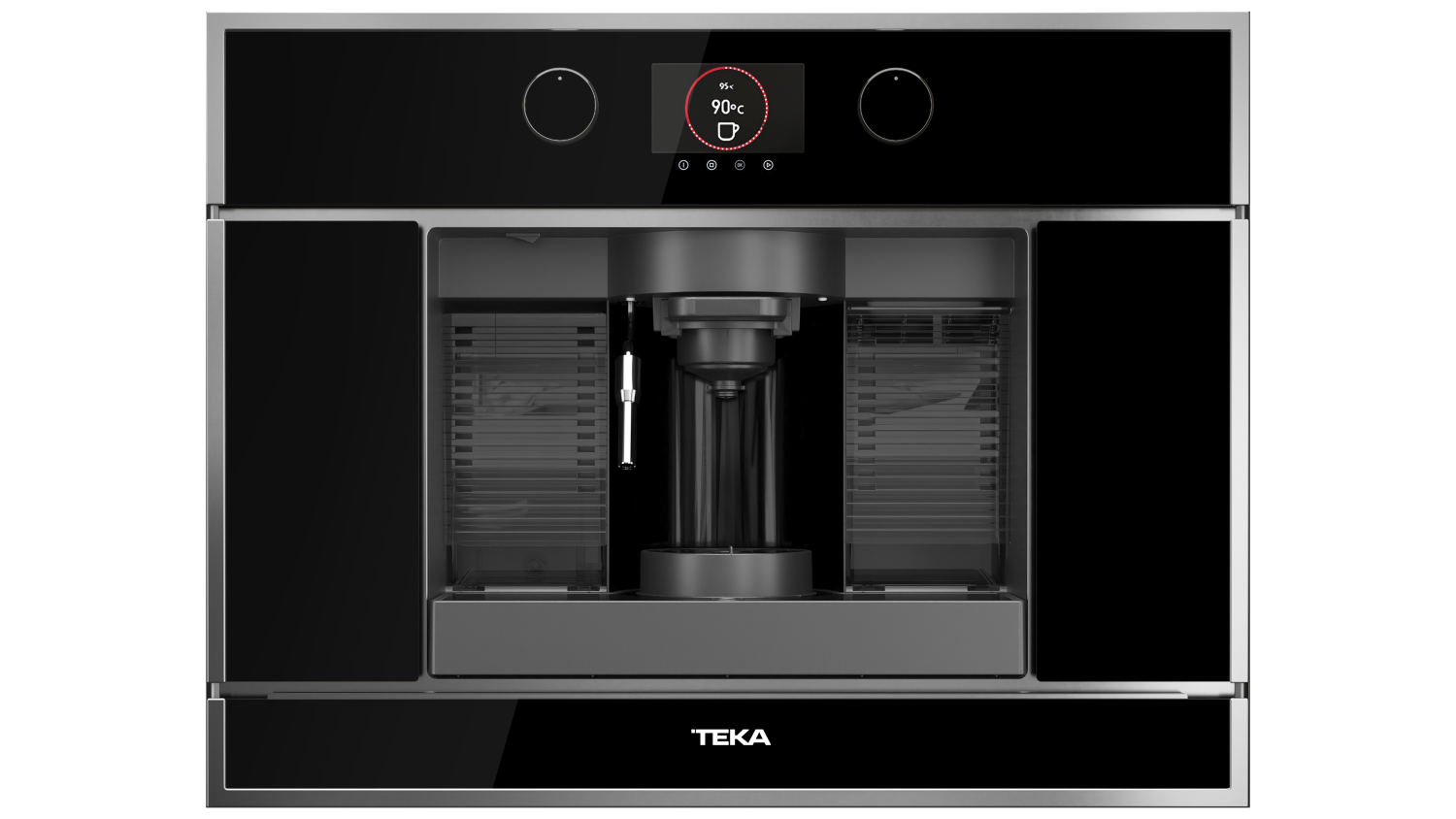 Кофемашина TEKA CLC 835 MC