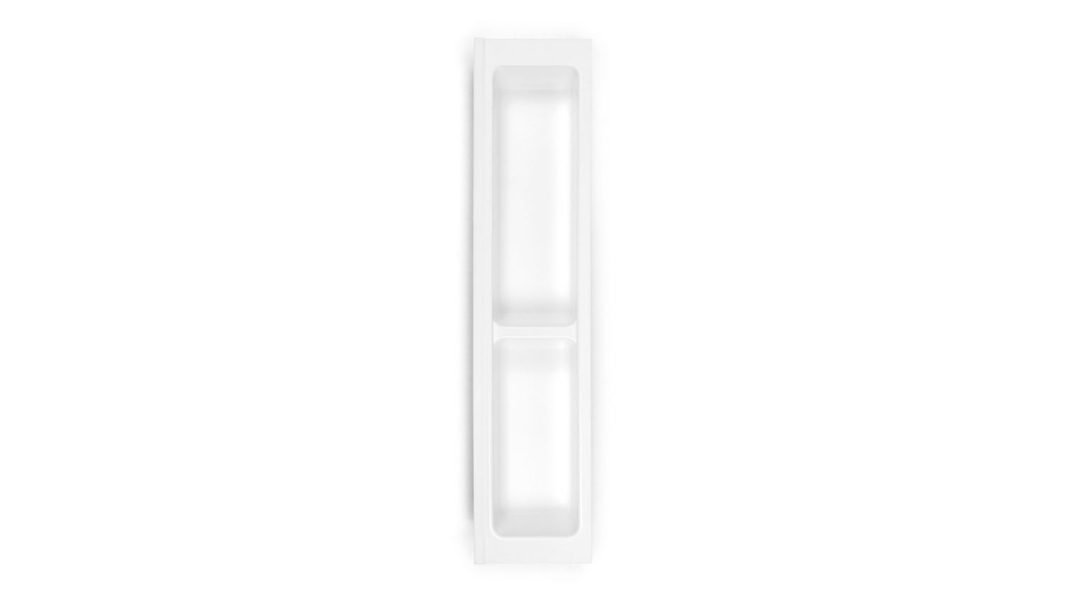 Поддон пластиковый PC11/W/107x480 (5)