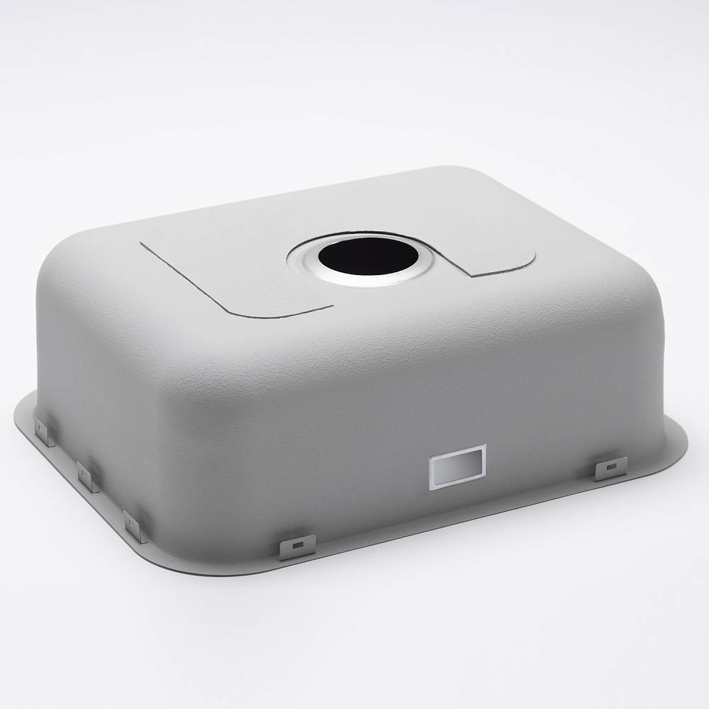 Мойка Grandex Aqua SELECT 54, 545х445х200