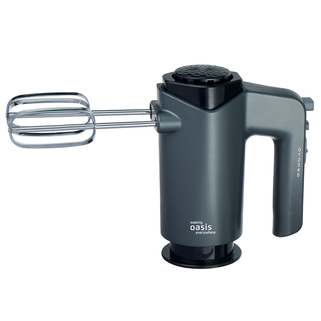 Ручной миксер «making Oasis everywhere» MH-60G