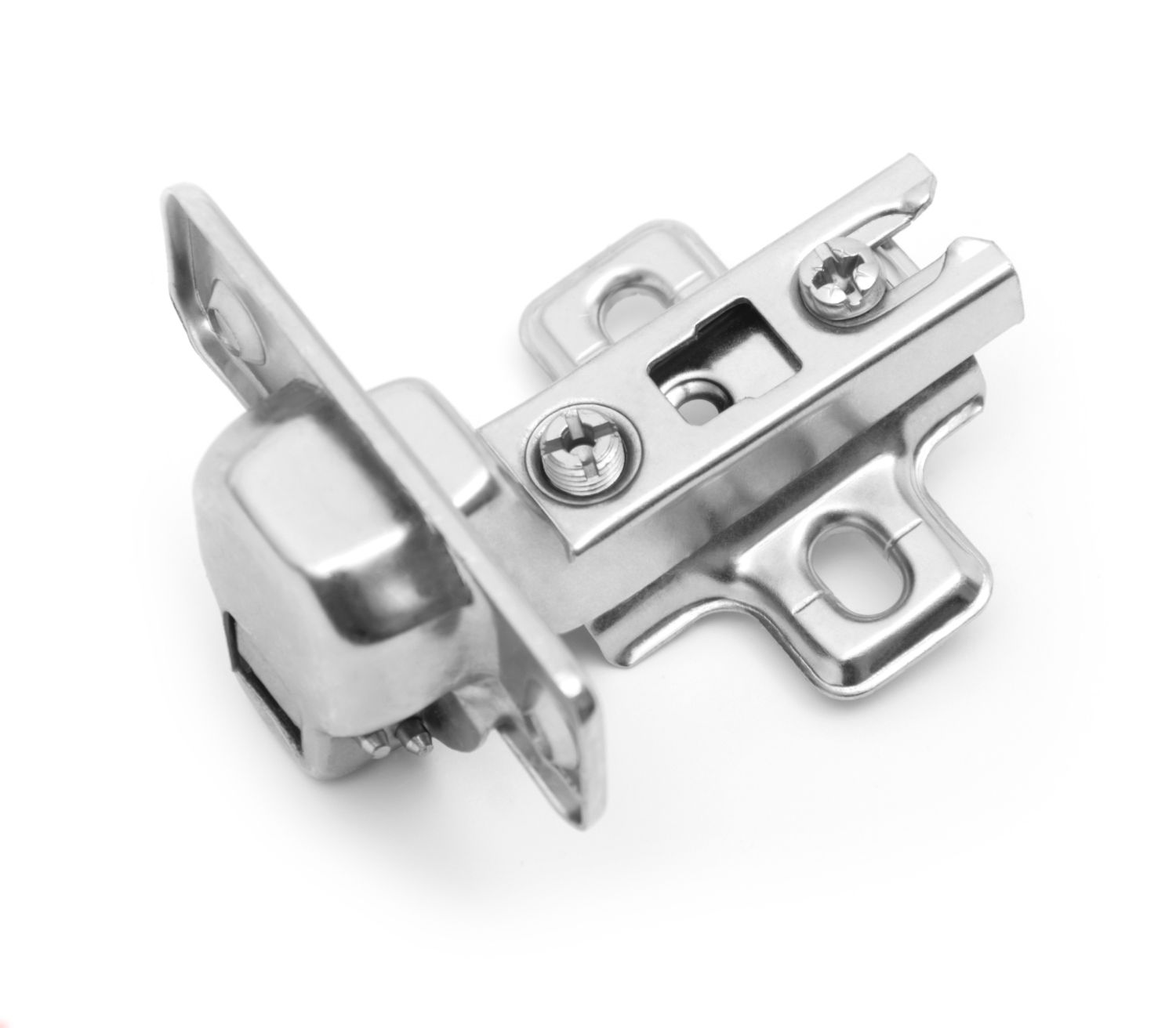 петля H102C02/0112  (250) вкладная четырехшарнирная