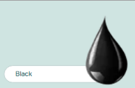 Клей акриловый Acryten 75мл Black