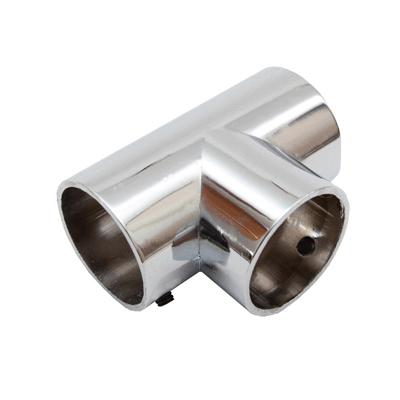 Крепление 3-х труб, ZY-302T (160)