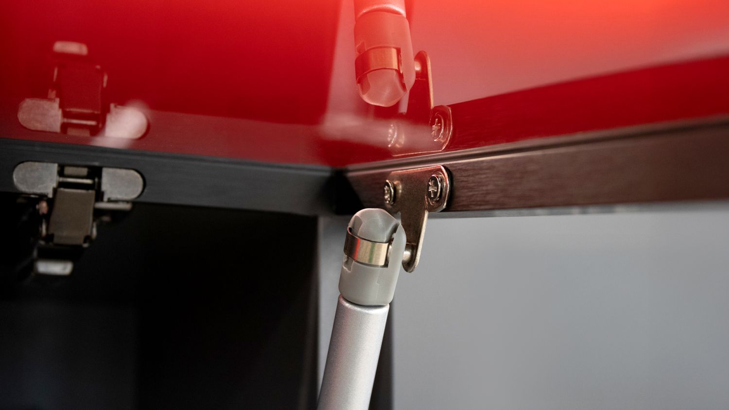 Крепление для алюминиевого фасада для GL105