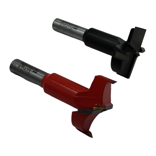 Сверло чашечное 35*10*57 mm L