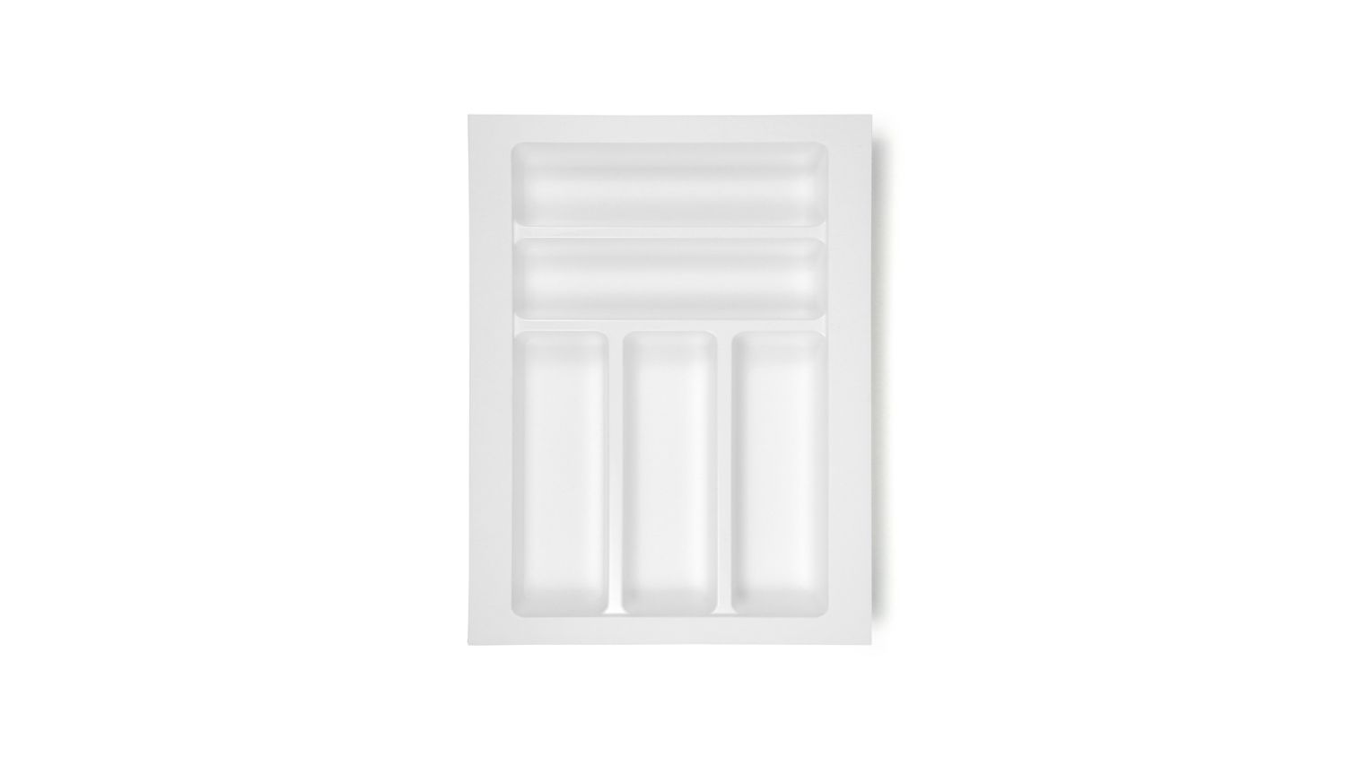 Поддон пластиковый PC14/W/292x430 (5)