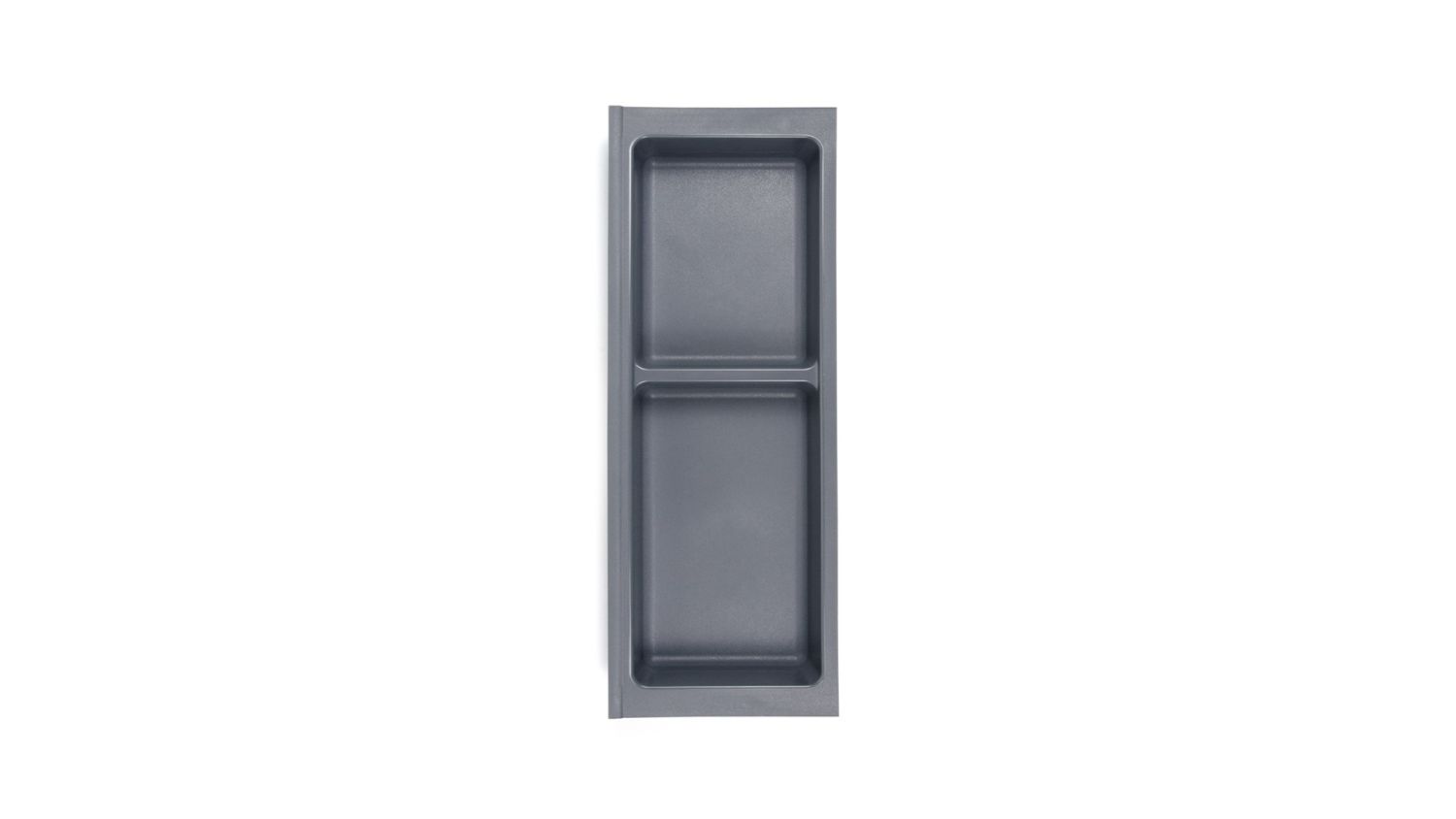 Поддон пластиковый PC13/GRPH/157x430