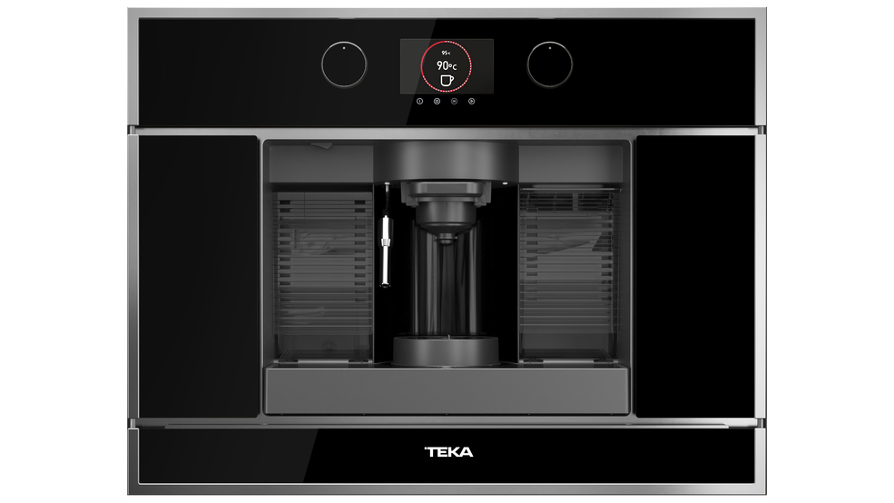 Кофемашина TEKA CLC 835 MC