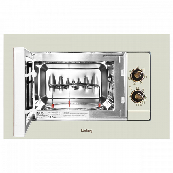 Встраиваемая микроволновая печь  KMI 820 RB