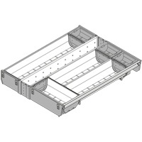 Набор лотков 450x450