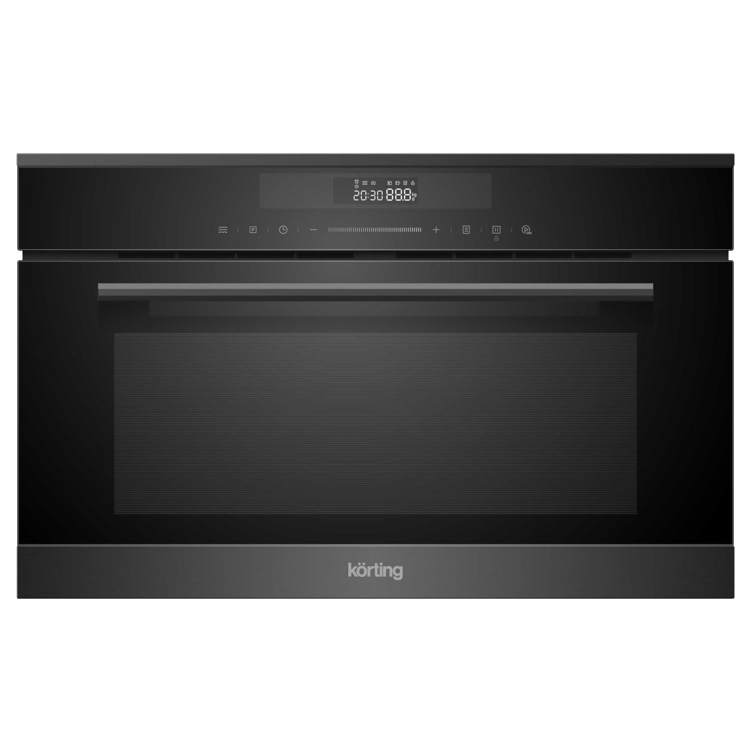 Встраиваемая микроволновая печь KMI 830 GNBX 