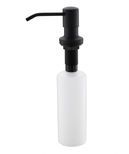 Дозатор кухонный ЕМАR ЕД-401D.Black