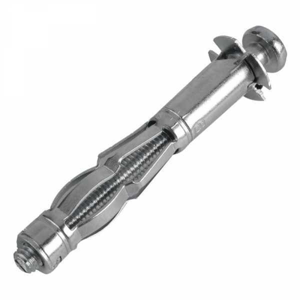 Металический анкер для гипсокартона