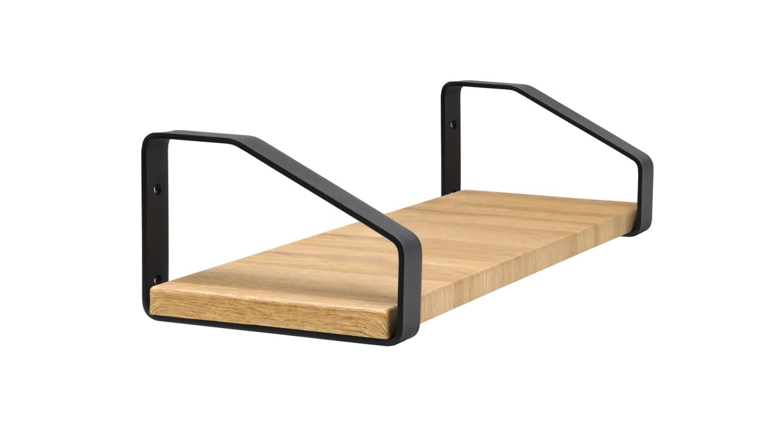 Полкодержатель д/ЛДСП нерегулируемый SPLAT P308BL.4 (12)