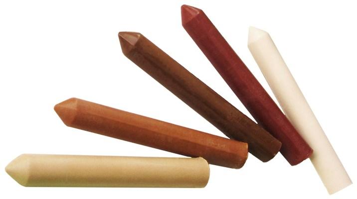 Карандаш мебельный (ЗЕБРАНО ТЕМНЫЙ)