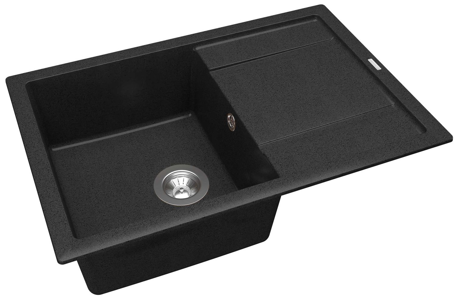  Мойка "Липси" 760, антрацит FSm