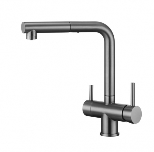 Смеситель EMAR ЕСB - 7017 Dark