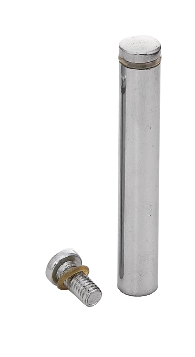 Стеклодержатель дистанционный 16*100 *5885