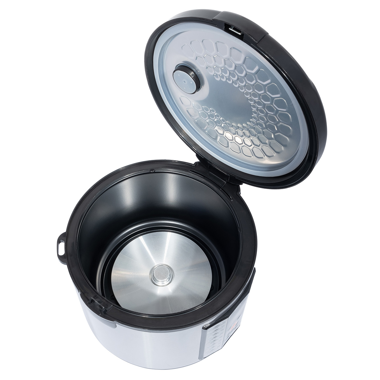 345 Мультиварка «making Oasis everywhere» MC-16P