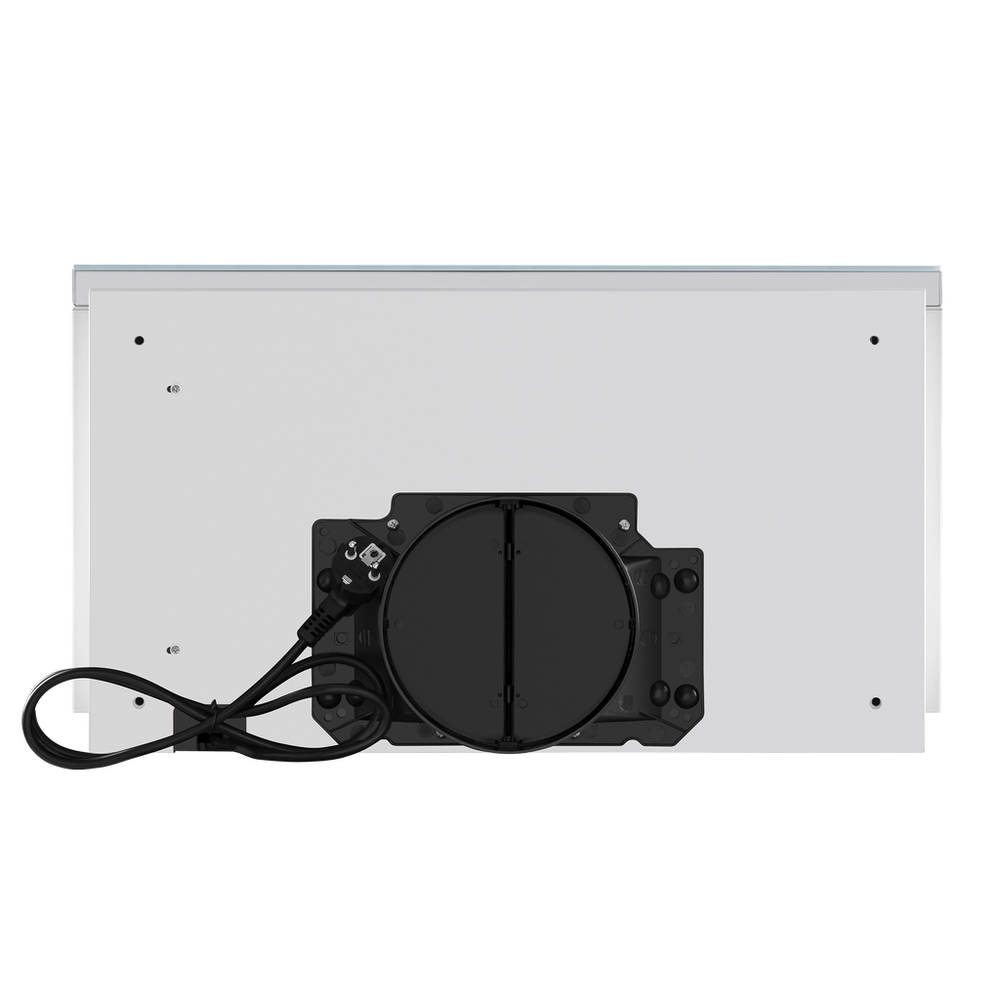 Кухонная вытяжка MAUNFELD TS Touch 60 белый