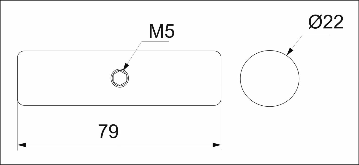 Соединитель труб без кольца, R10 (GP11) (200)