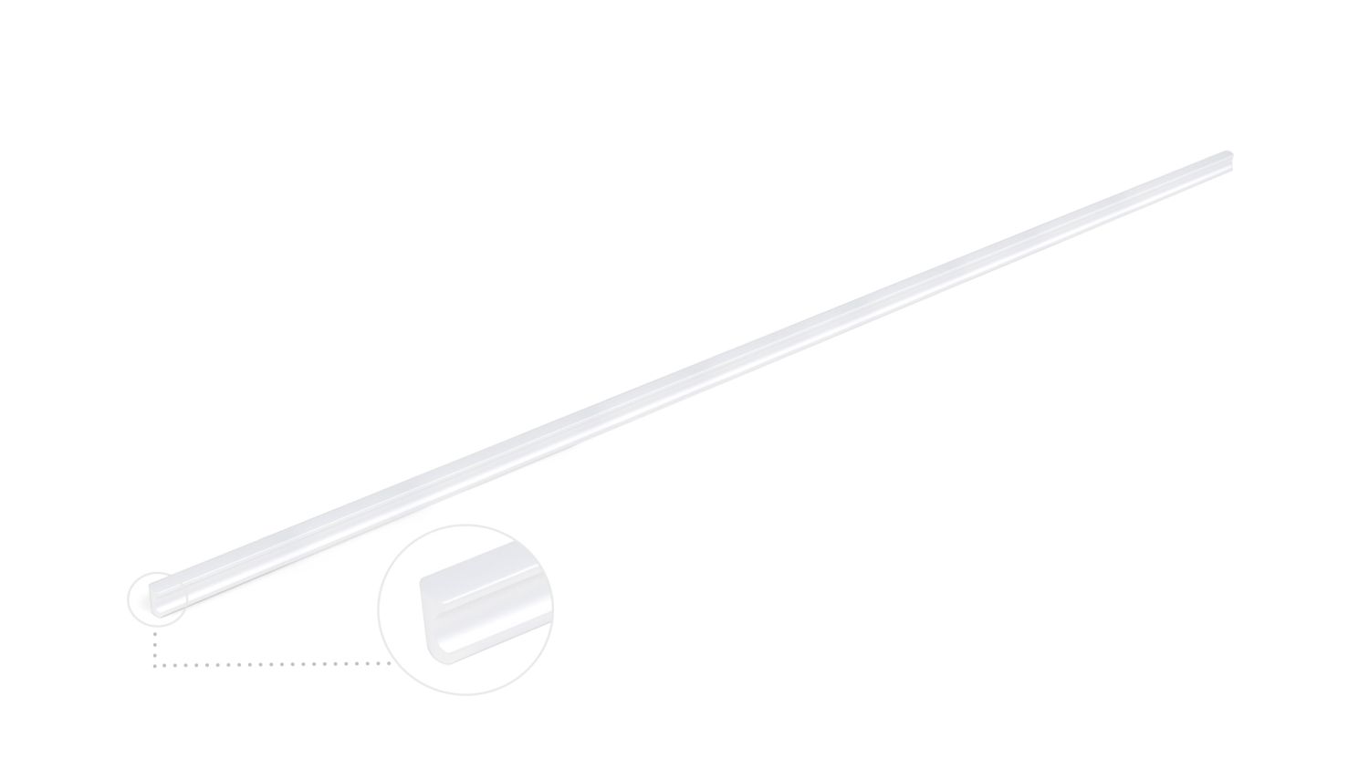 ручка RS065W.4/960 VOLNA (5)