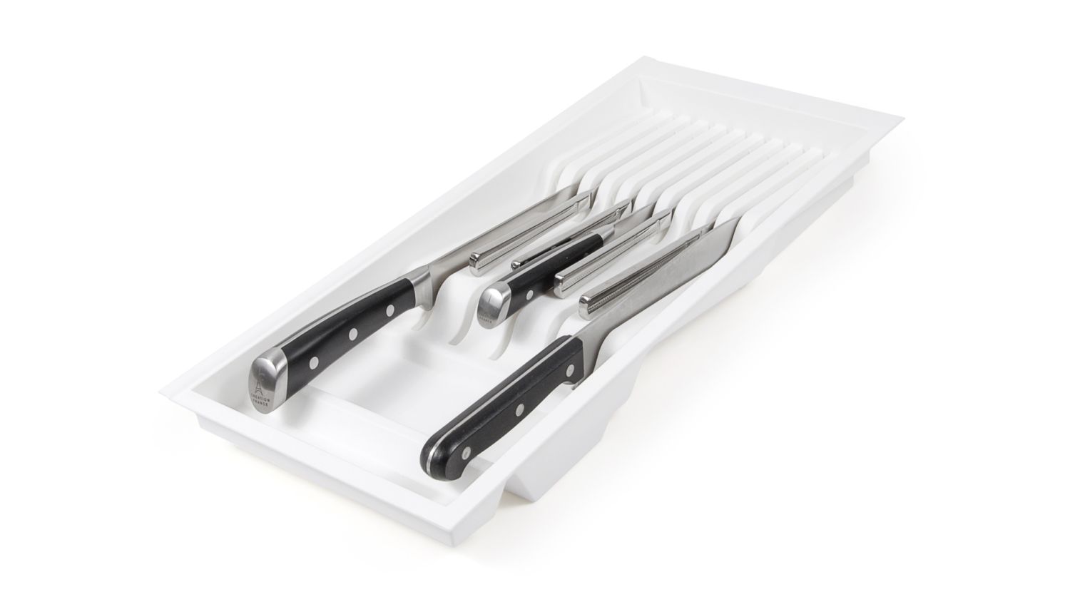 Поддон пластиковый PC15/W/206x480 д/ножей (5)