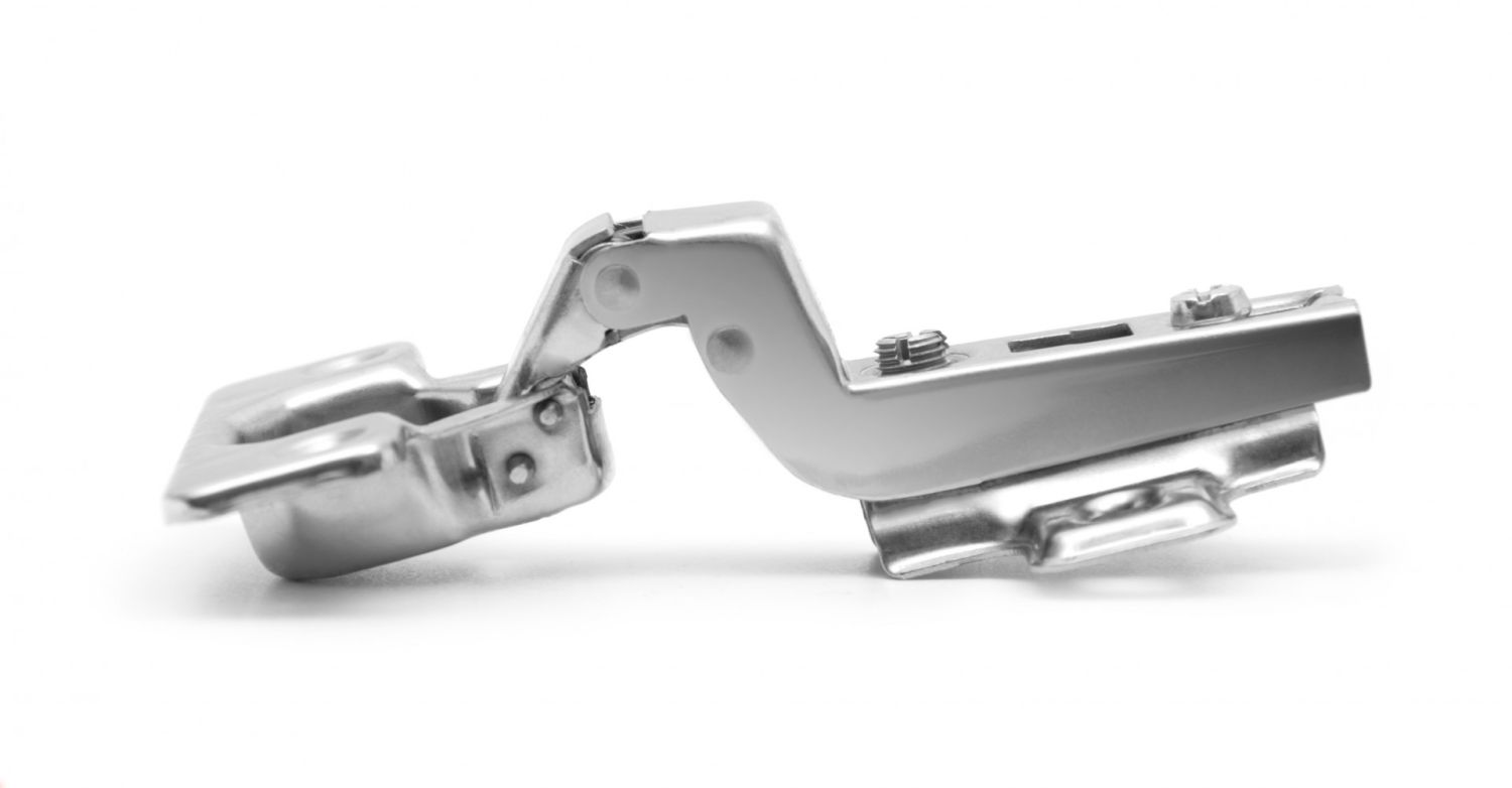 петля H102C02/0112  (250) вкладная четырехшарнирная