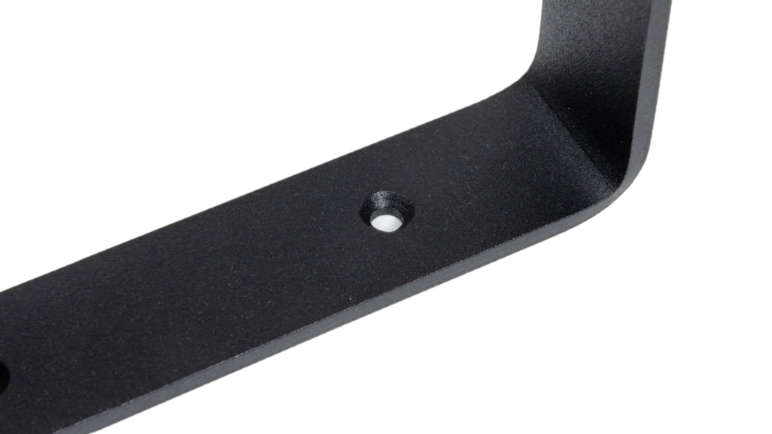 Полкодержатель д/ЛДСП нерегулируемый SPLAT P308BL.4 (12)