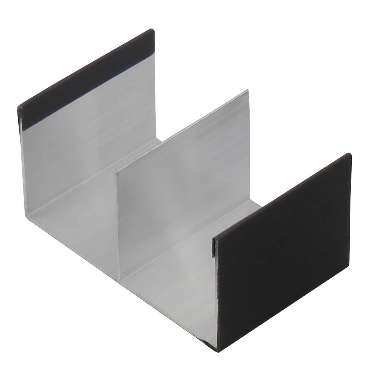 Трек верхний, Бронза блестящая, 4500 мм