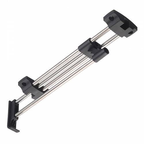 Штанга выдвижная PRESTIGE L-350 мм ЭКОНОМ