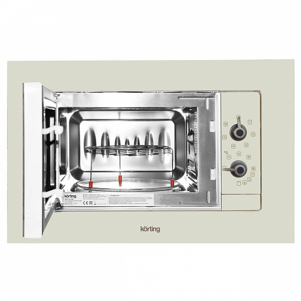 Встраиваемая микроволновая печь KMI 720 RB