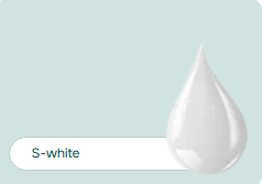 Клей акриловый Acryten 75мл S-White