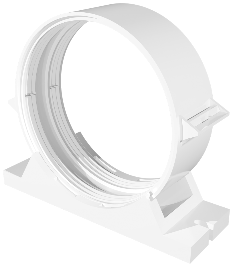 Держатель 10ДСКП 100 мм