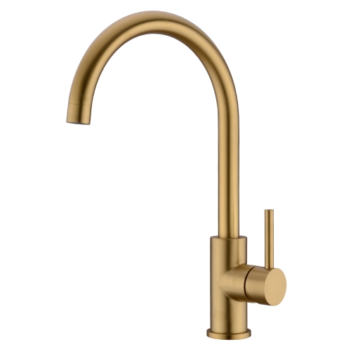 Смеситель EMAR ECB-3004 PVD Golden