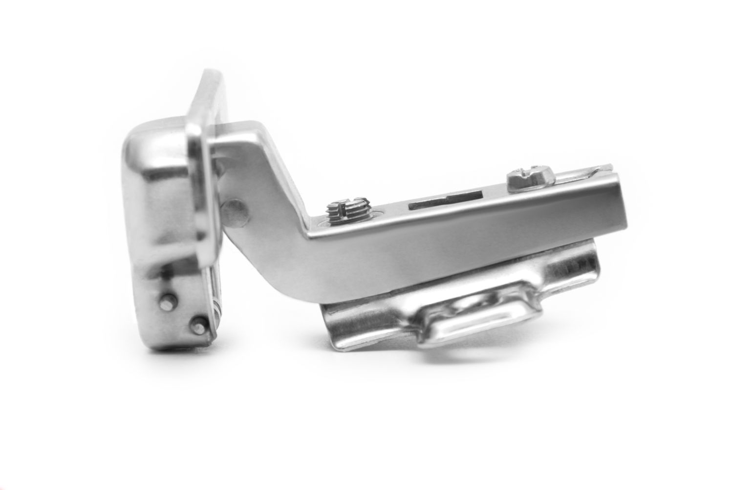 петля H102C02/0112  (250) вкладная четырехшарнирная