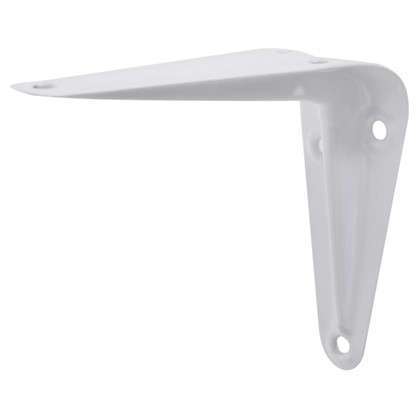 Полкодержатель "Консоль" 250*200 белый