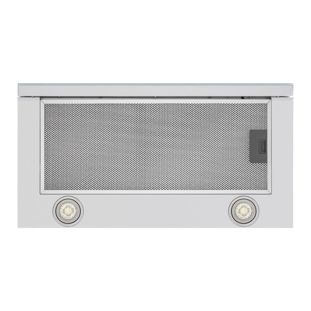 Кухонная вытяжка MAUNFELD TS Touch 60 белый