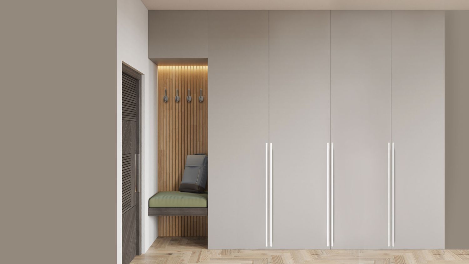 ручка RS065W.4/960 VOLNA (5)