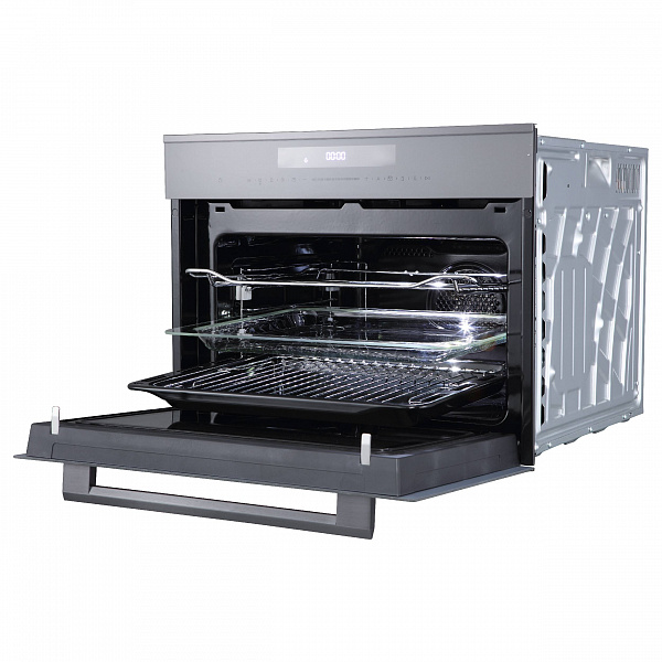Духовой шкаф OKB 3250 GBXGr MW