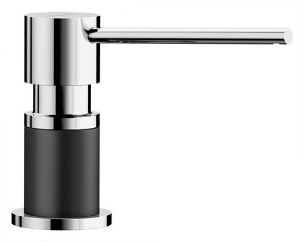 Диспенсер BLANCO LATO (черный)