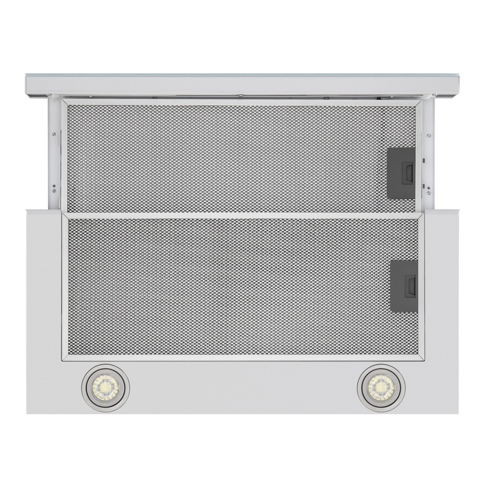 Кухонная вытяжка MAUNFELD TS Touch 60 белый