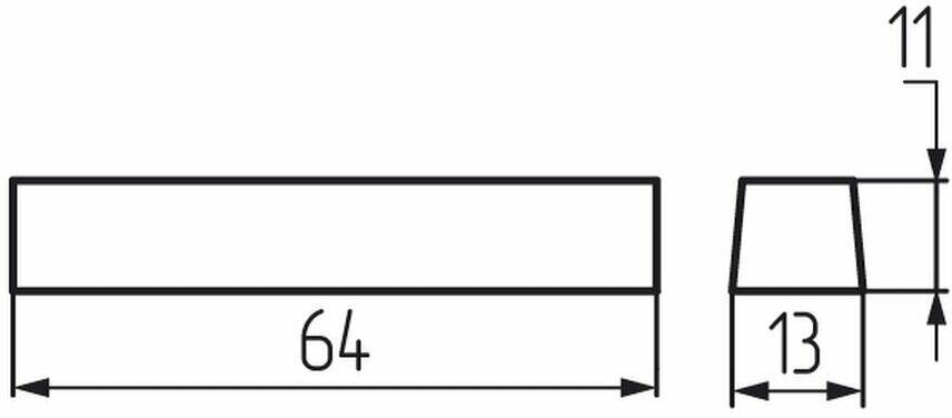 Воск мебельный "Мастер Сити" (ОЛЬХА СВЕТЛАЯ)