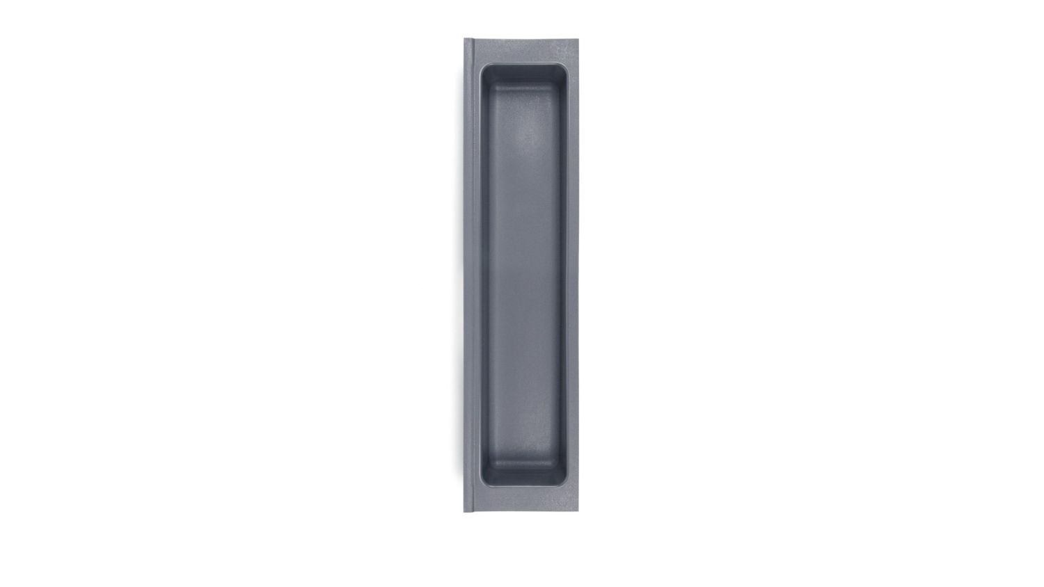 Поддон пластиковый PC10/GRPH/107x430