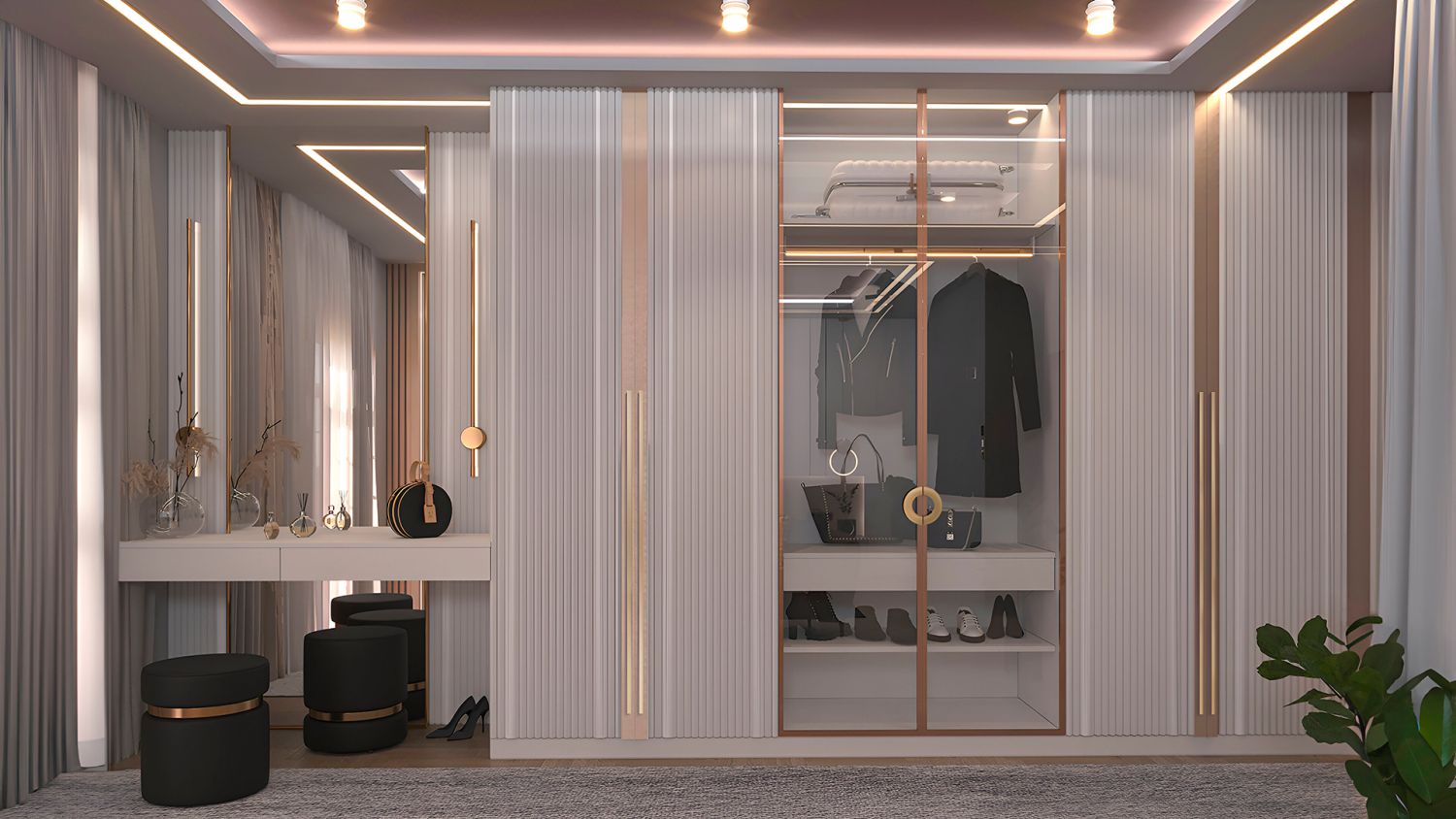 ручка RS066SG.4/960 PORT (5)