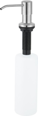 Дозатор кухонный Oulin OL-401D хром