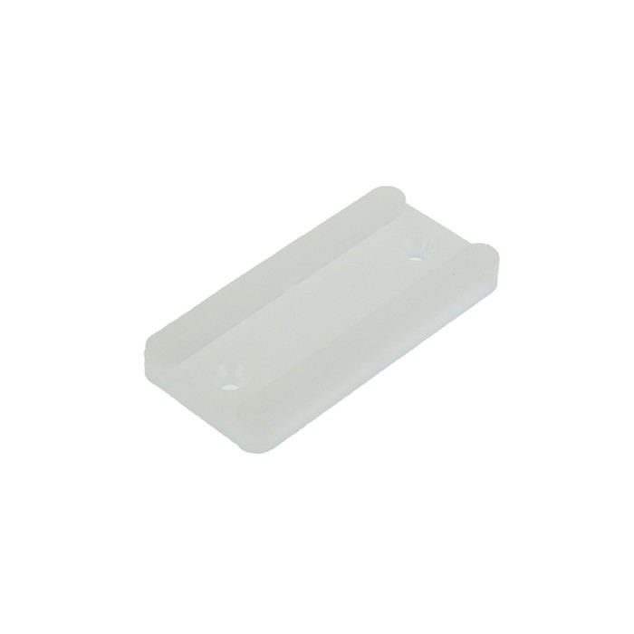 Подпятник накладной ПРОЗРАЧНЫЙ