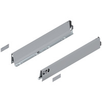 Царга А Intivo 450мм серая R+L
